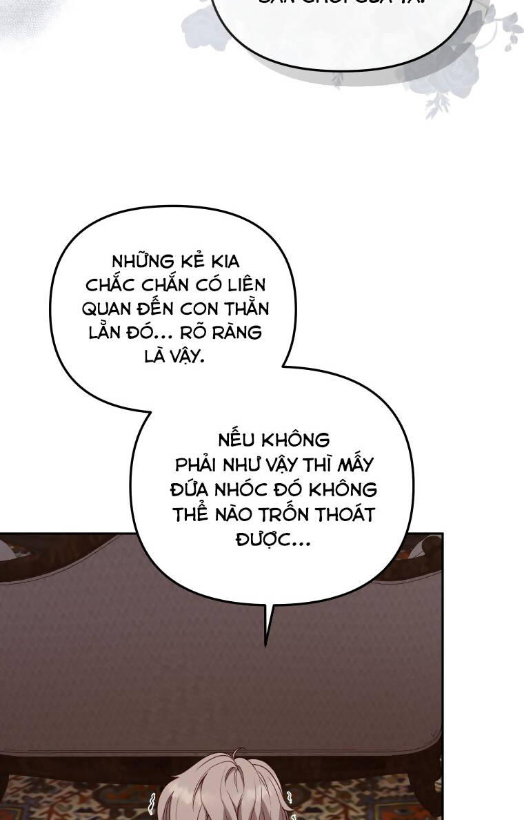 Papa Tôi Là Bạo Chúa Ác Ma Chương 41 Ảnh 70
