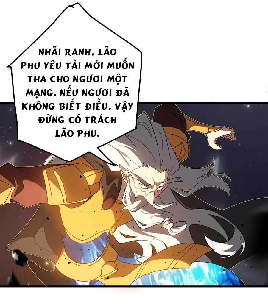 Đồ Đệ Của Ta Là Nữ Đế Chương 117 Ảnh 4