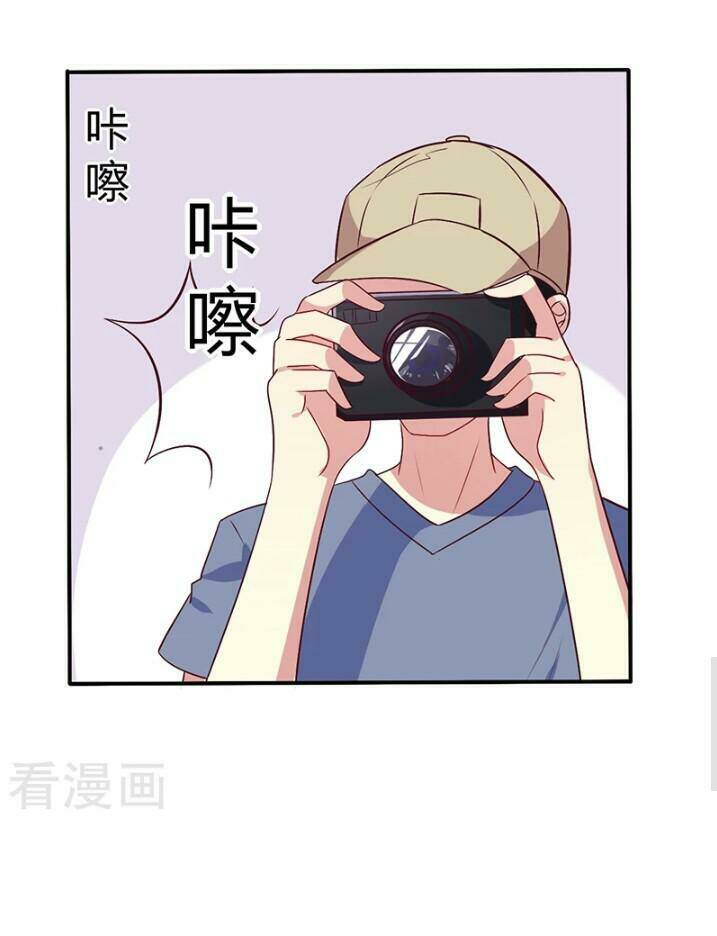 Tổng Tài Đã Cưới Em Chương 76 Ảnh 20