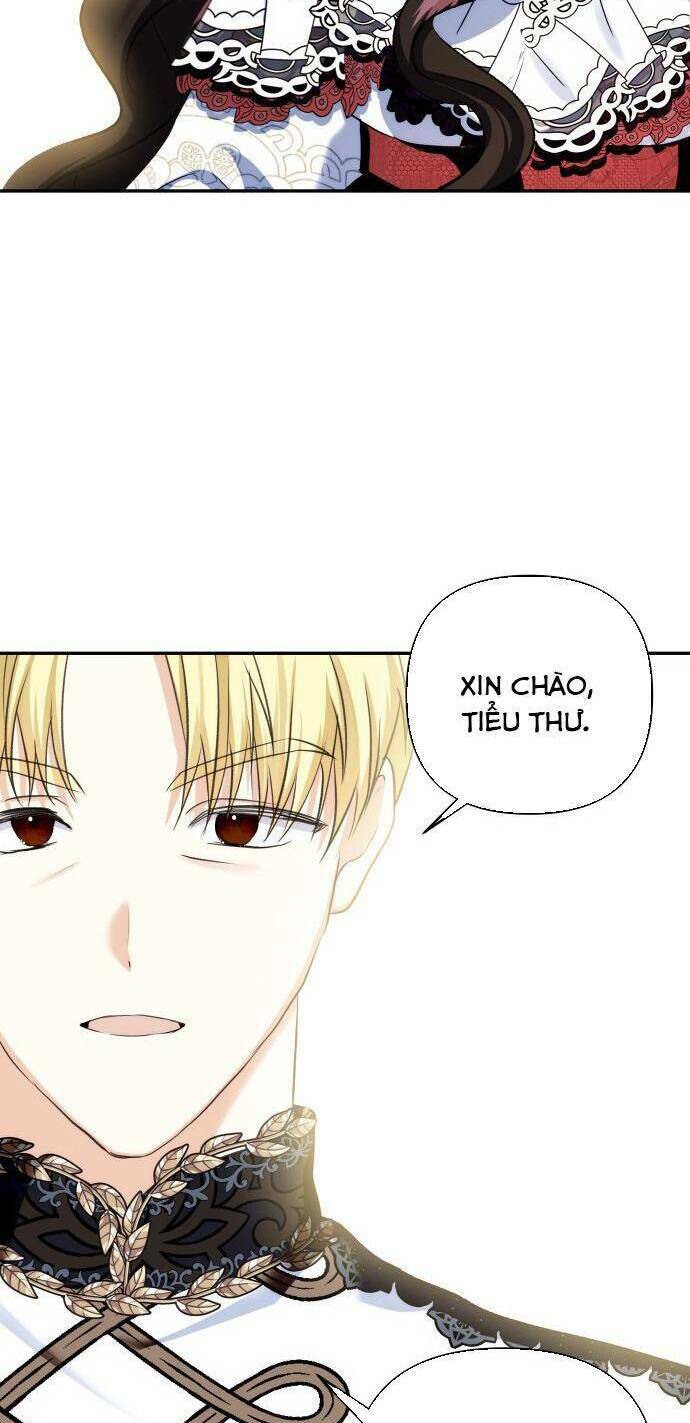 Con Gái Bé Bỏng Của Công Tước Ác Ma Chương 66 Ảnh 55
