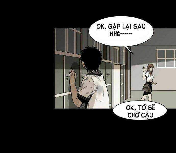 Infectee Chương 4 Ảnh 79