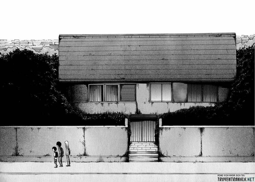 Sayuri Chương 1 Ảnh 33