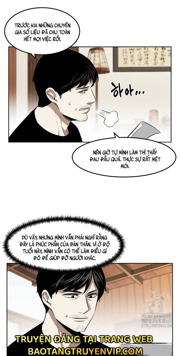 Kẻ Bất Bại Chương 107 Ảnh 40