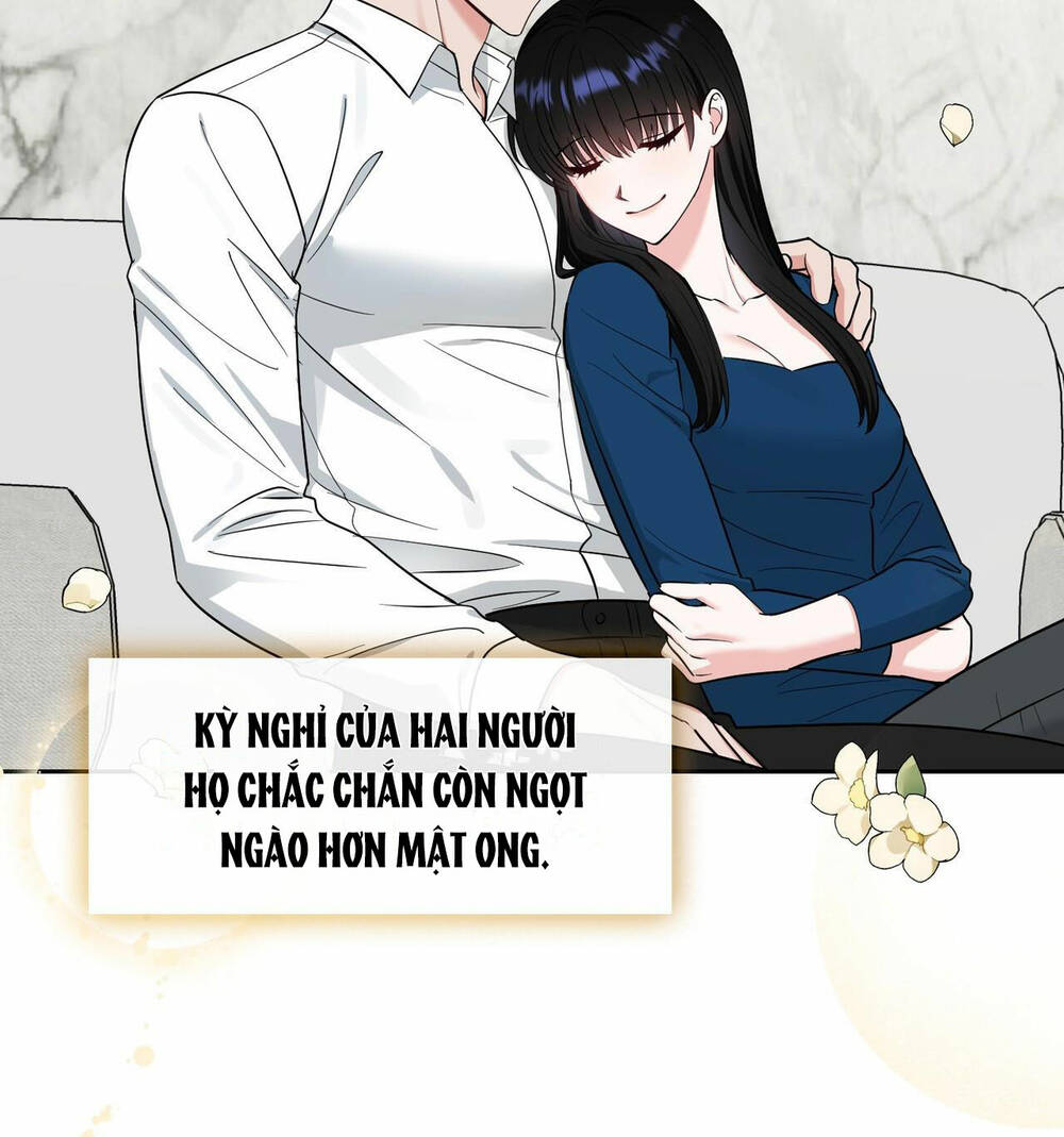 Đưa Em Đến Mặt Trăng Chương 51.1 Ảnh 21