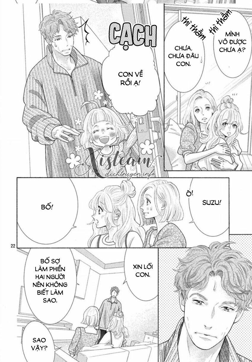 Gozen 0-Ji, Kiss Shi Ni Kite Yo Chương 38 Ảnh 23