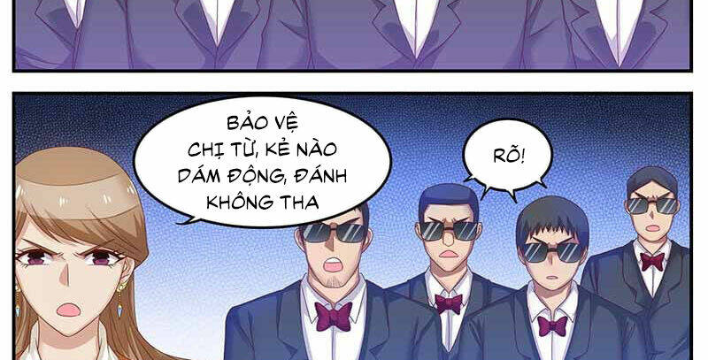 Hệ Thống X Toàn Năng Chương 102 Ảnh 25