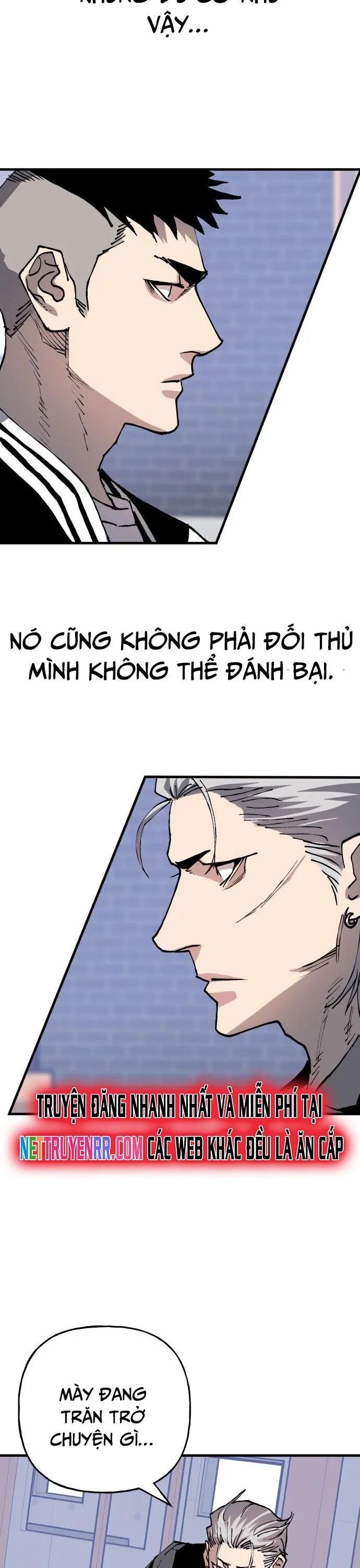 Ông Trùm Trở Lại Chương 67 Ảnh 12