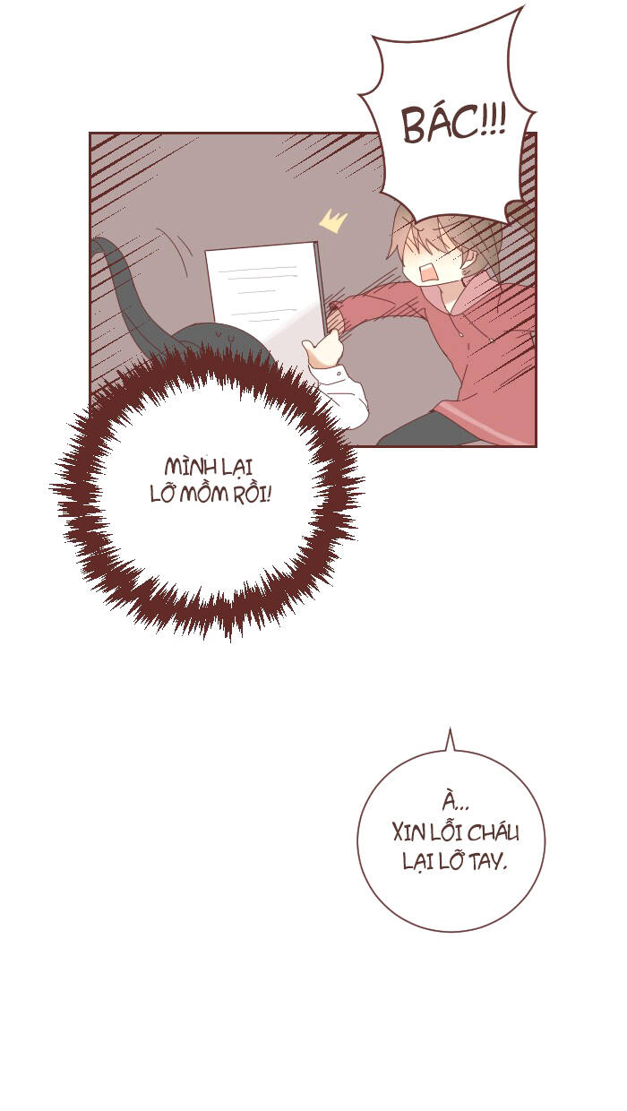 From Nightmare To Love Chương 10 Ảnh 30