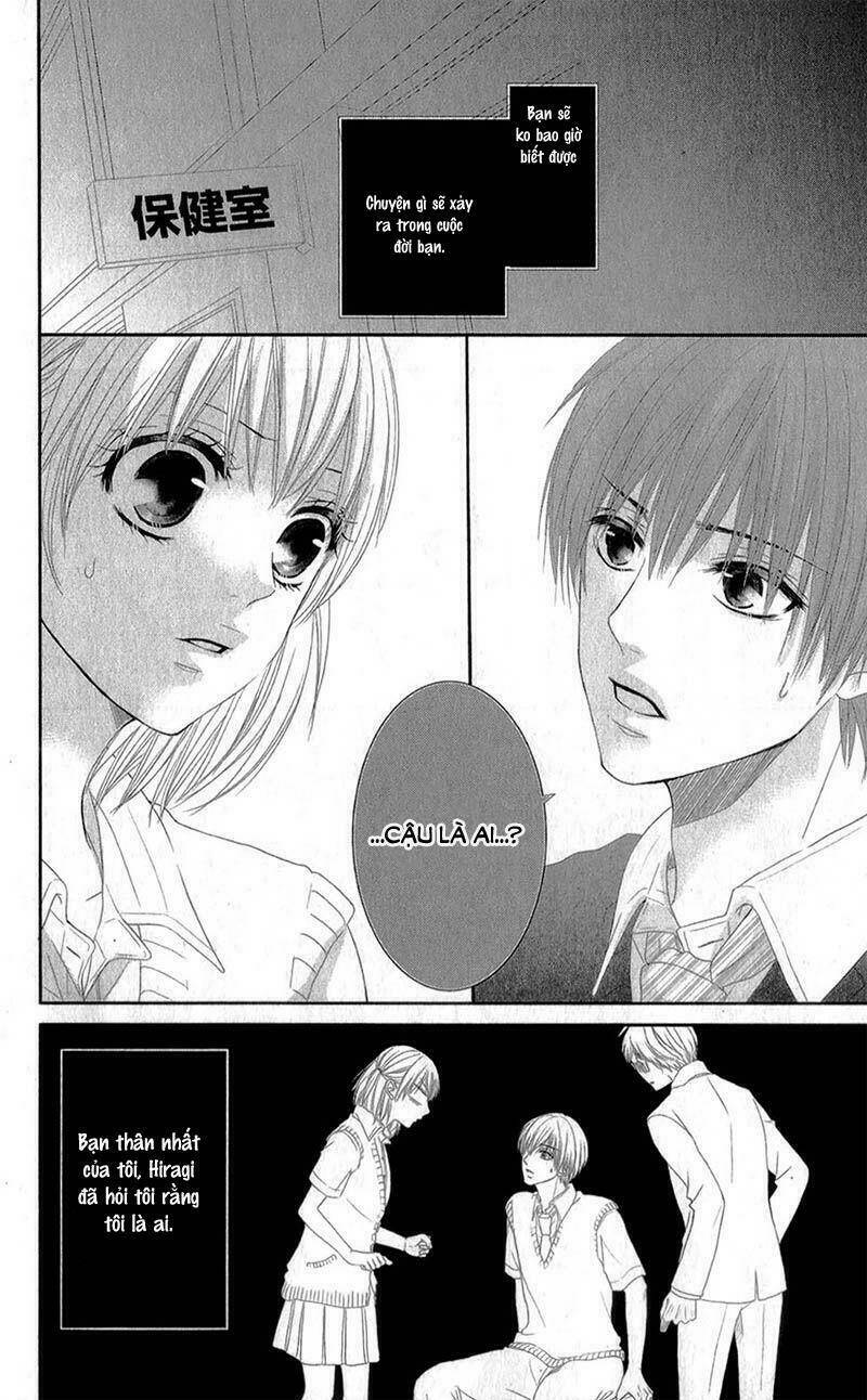 Hime To Knight To, Tonari To Watashi Chương 4 Ảnh 6