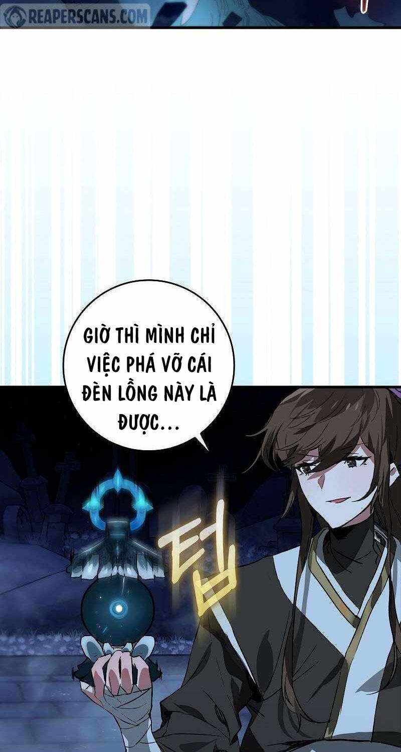 Đệ Nhất Chiến Thần Của Học Viện Thợ Săn Chương 37 Ảnh 20