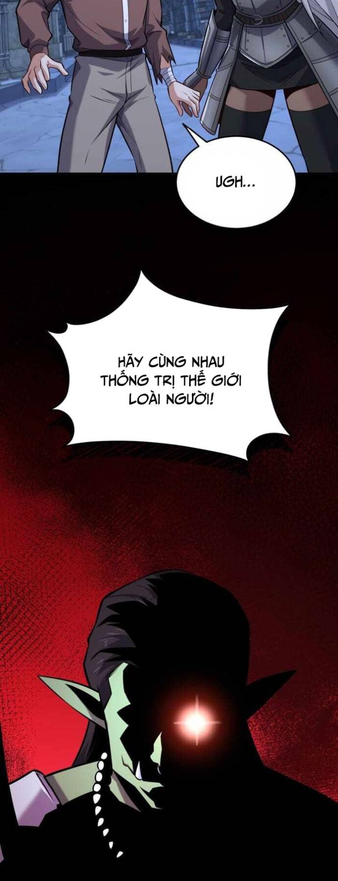 Kiếm Thánh Trọng Sinh Chương 36 Ảnh 29