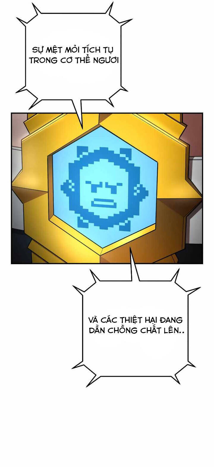 Sự Trở Lại Của Anh Hùng Diệt Thế Chương 140 Ảnh 62