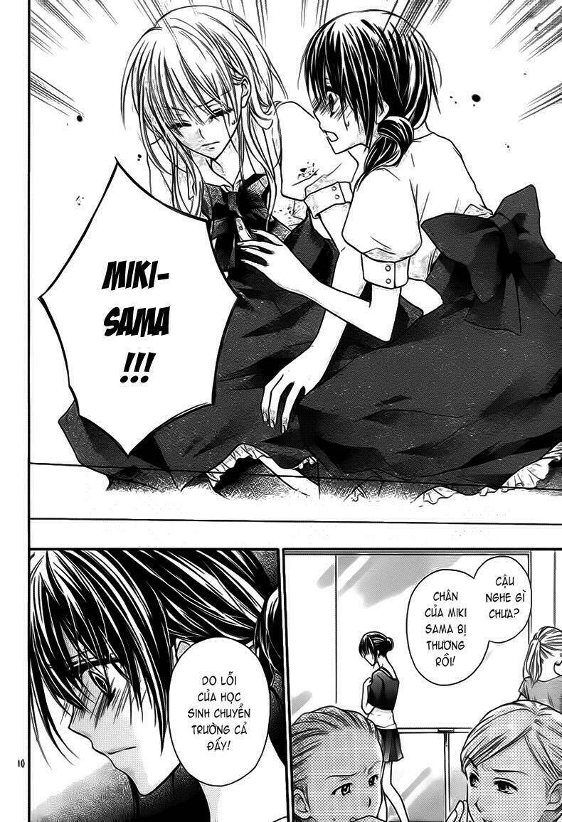 Kaname Étoile Girl Chương 2 Ảnh 12