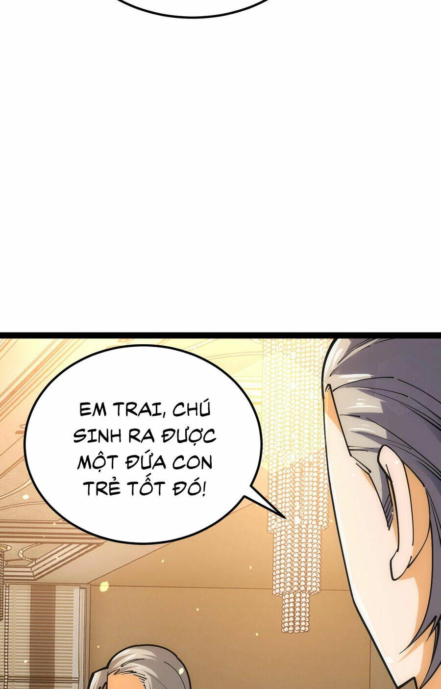 Toàn Thuộc Tính Võ Đạo Chương 49 Ảnh 9