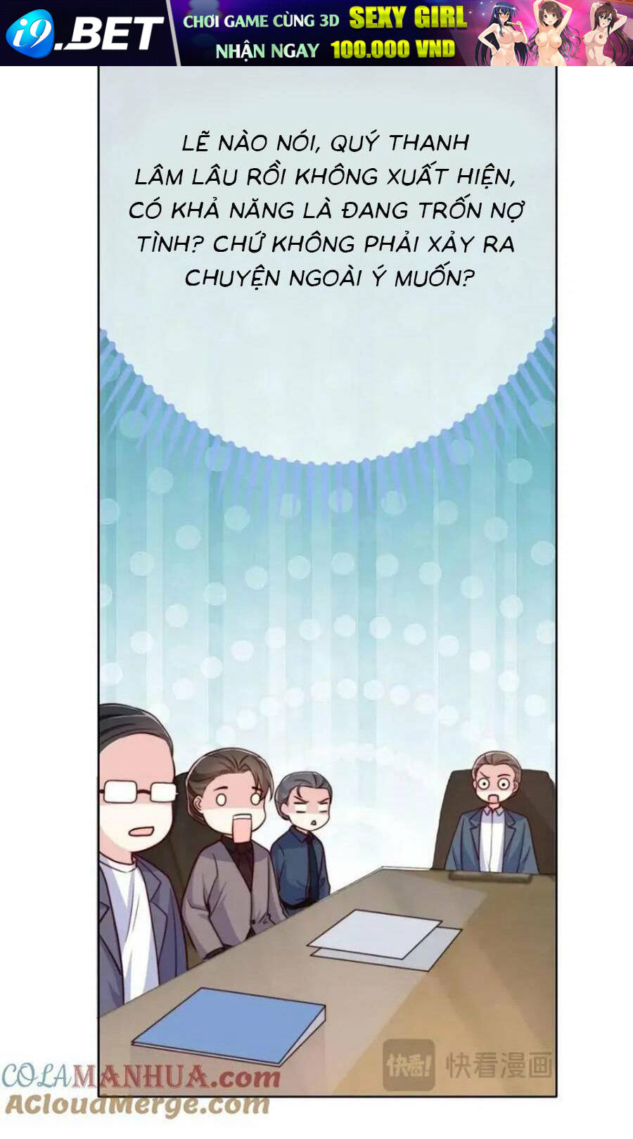 Tôi Được Năm Đại Lão Chiều Chuộng Hết Nấc Chương 180 Ảnh 27