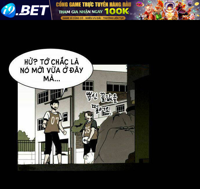 Infectee Chương 1.1 Ảnh 34
