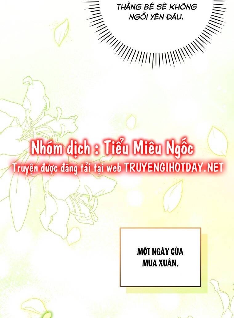 Papa Tôi Là Bạo Chúa Ác Ma Chương 48 Ảnh 40