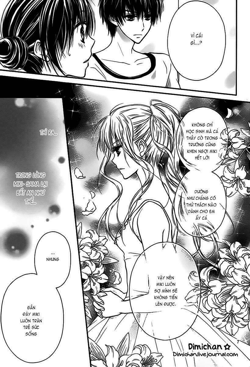 Kaname Étoile Girl Chương 3 Ảnh 9