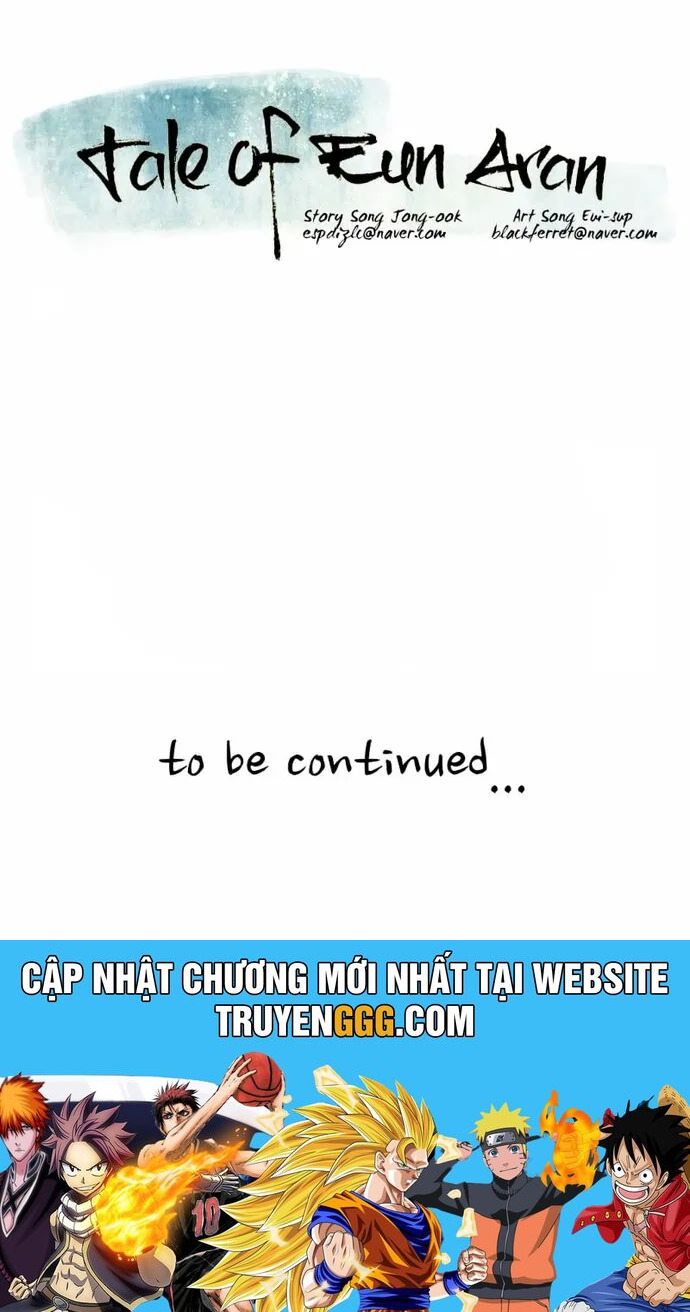 Eun Aran - Cao Thủ Murim Chương 71 Ảnh 18