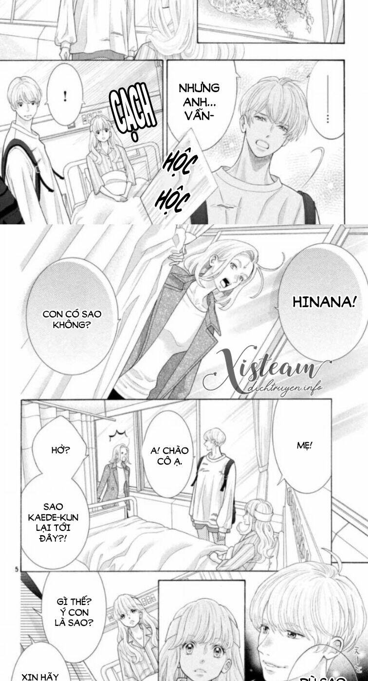 Gozen 0-Ji, Kiss Shi Ni Kite Yo Chương 40 Ảnh 4