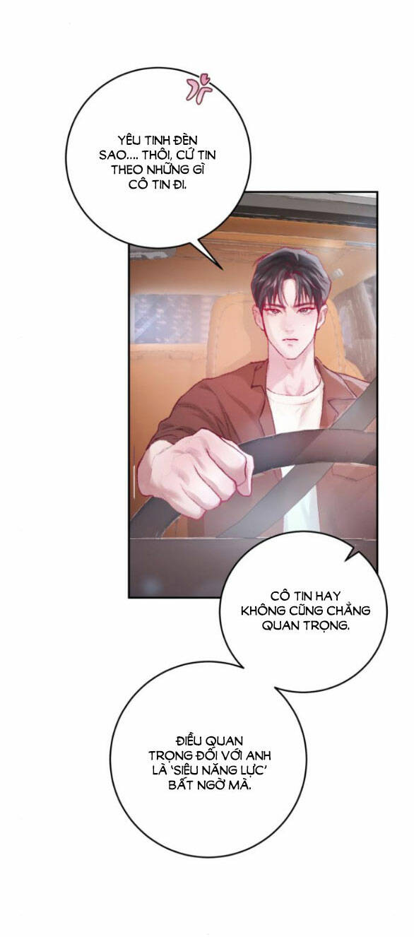 My Demon - Ác Quỷ Của Tôi Chương 9.2 Ảnh 31