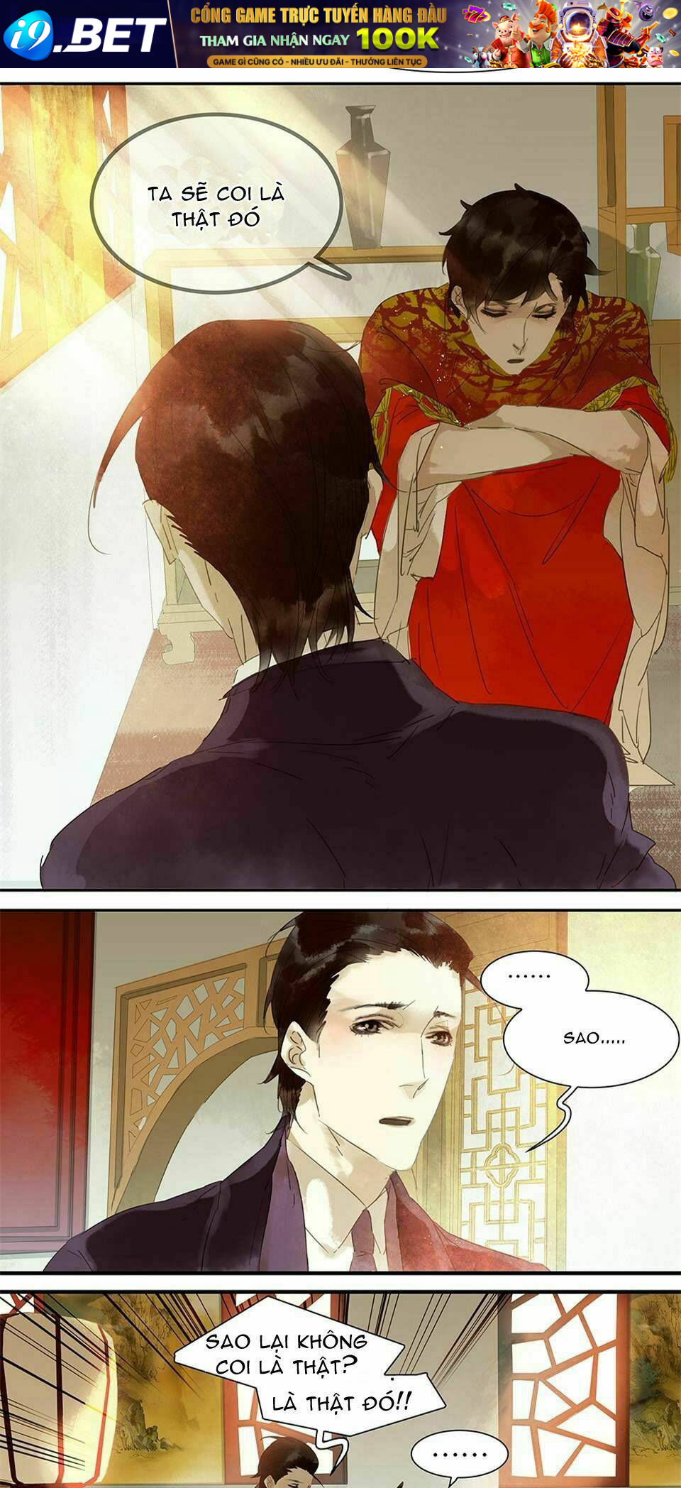 Mùng 3 Tháng 3 Chương 42 Ảnh 5