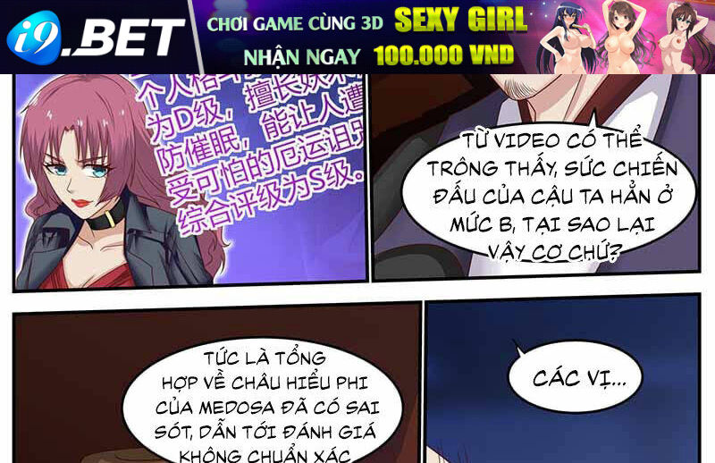 Hệ Thống X Toàn Năng Chương 109 Ảnh 31