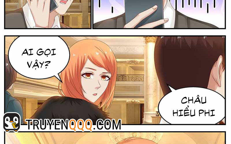 Hệ Thống X Toàn Năng Chương 104 Ảnh 28
