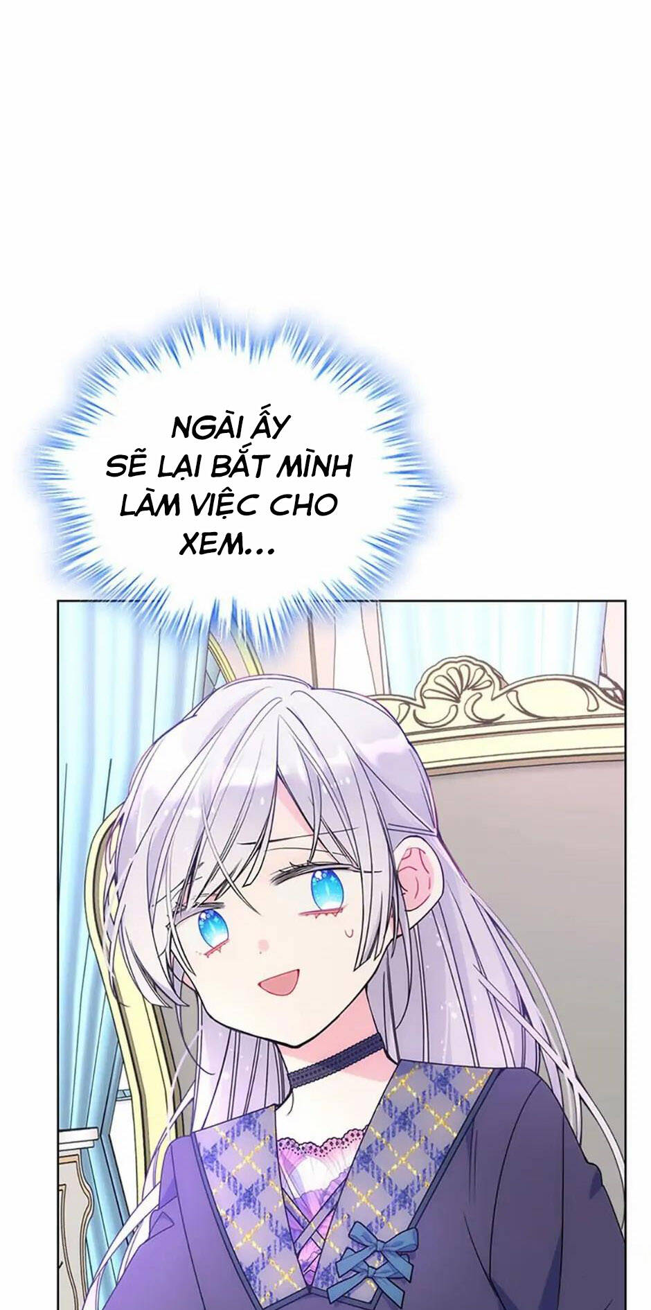 Anh Trai Tôi Quá Hiền Lành Làm Tôi Lo Lắng Ghê Chương 61 Ảnh 19