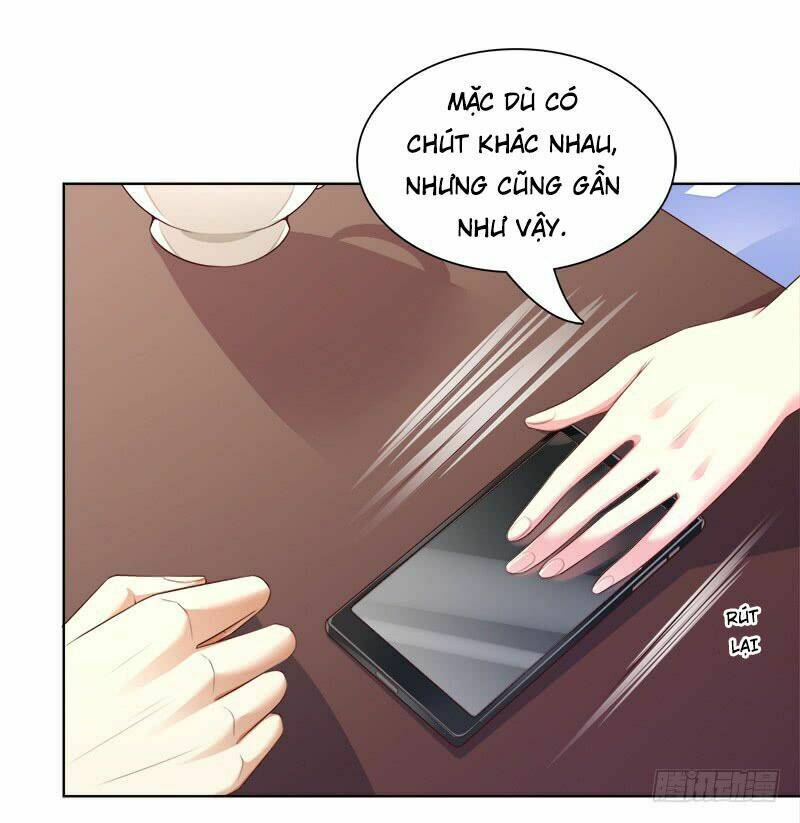 Nhà Có Vợ Xinh Chương 5 Ảnh 18