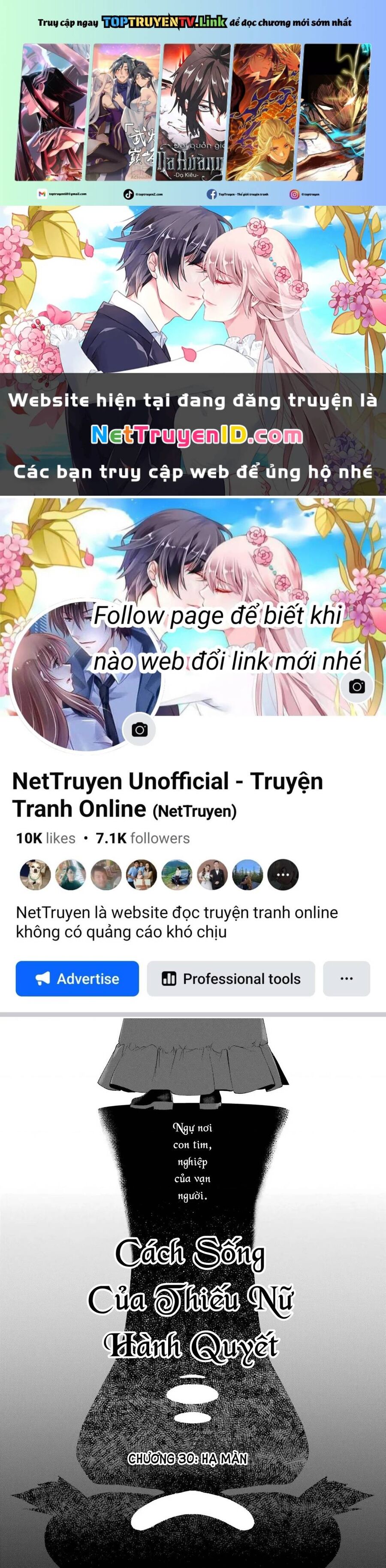Shokei Shoujo No Ikirumichi Chương 30 Ảnh 3
