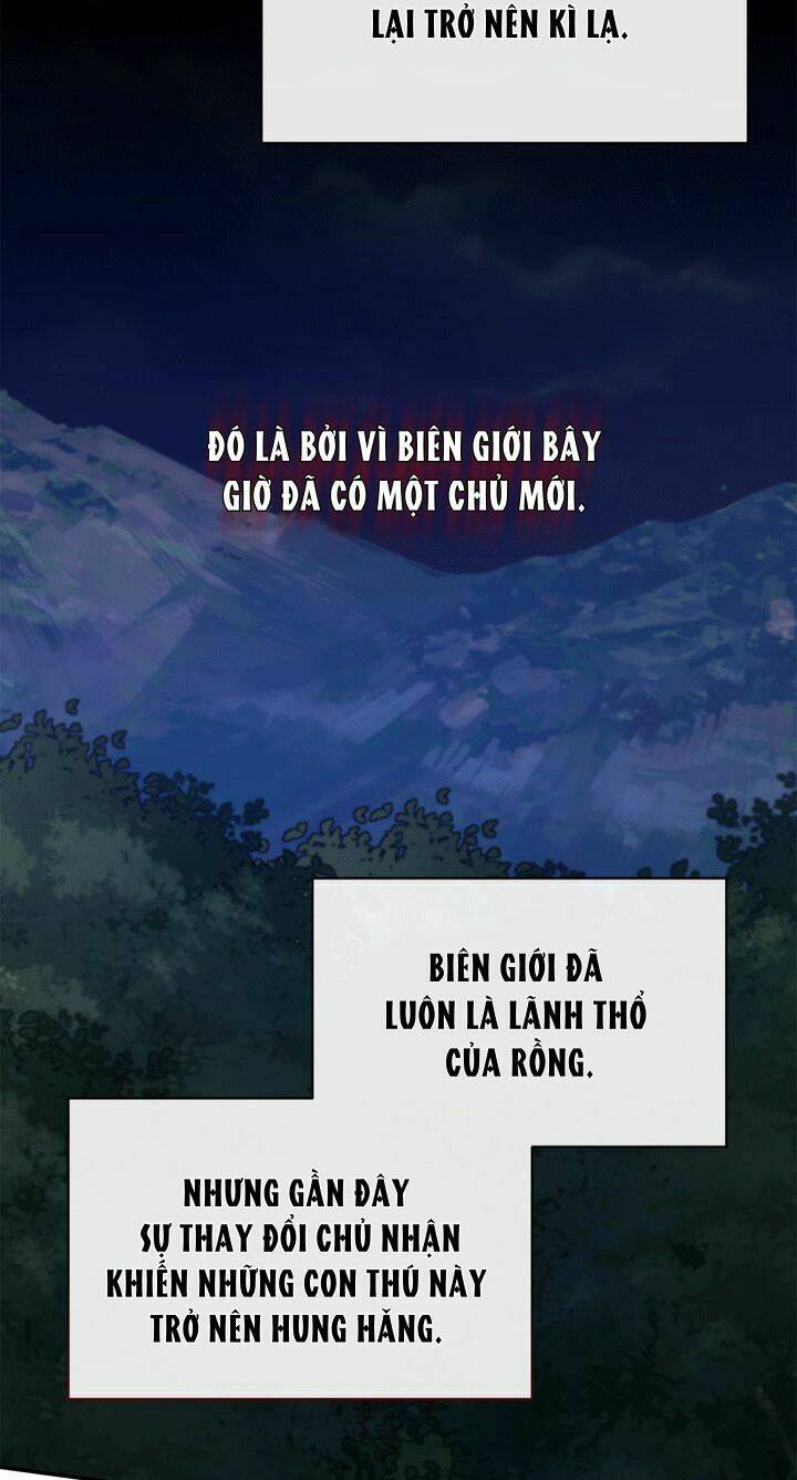 Nữ Công Tước Phương Bắc Là Một Nhân Vật Phản Diện Chương 21 Ảnh 42