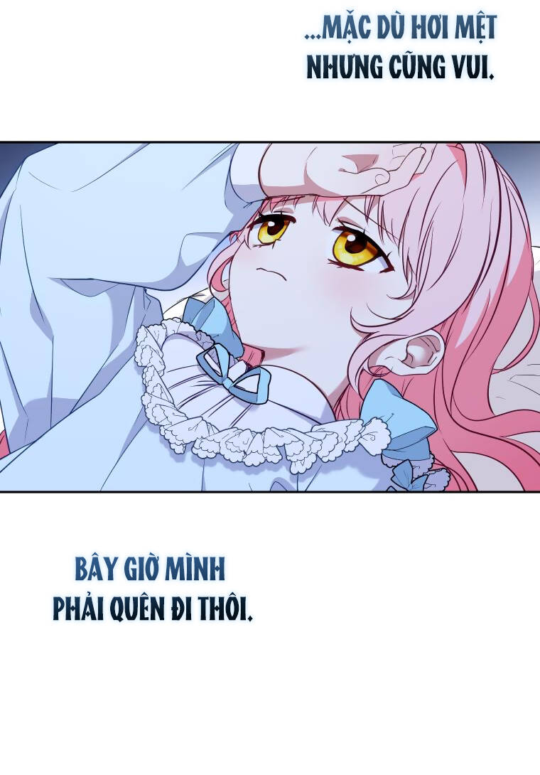 Papa Tôi Là Bạo Chúa Ác Ma Chương 41 Ảnh 95