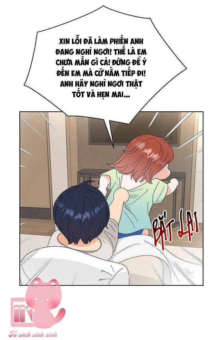 Nam Chính Chuẩn Gu Chương 45 Ảnh 49