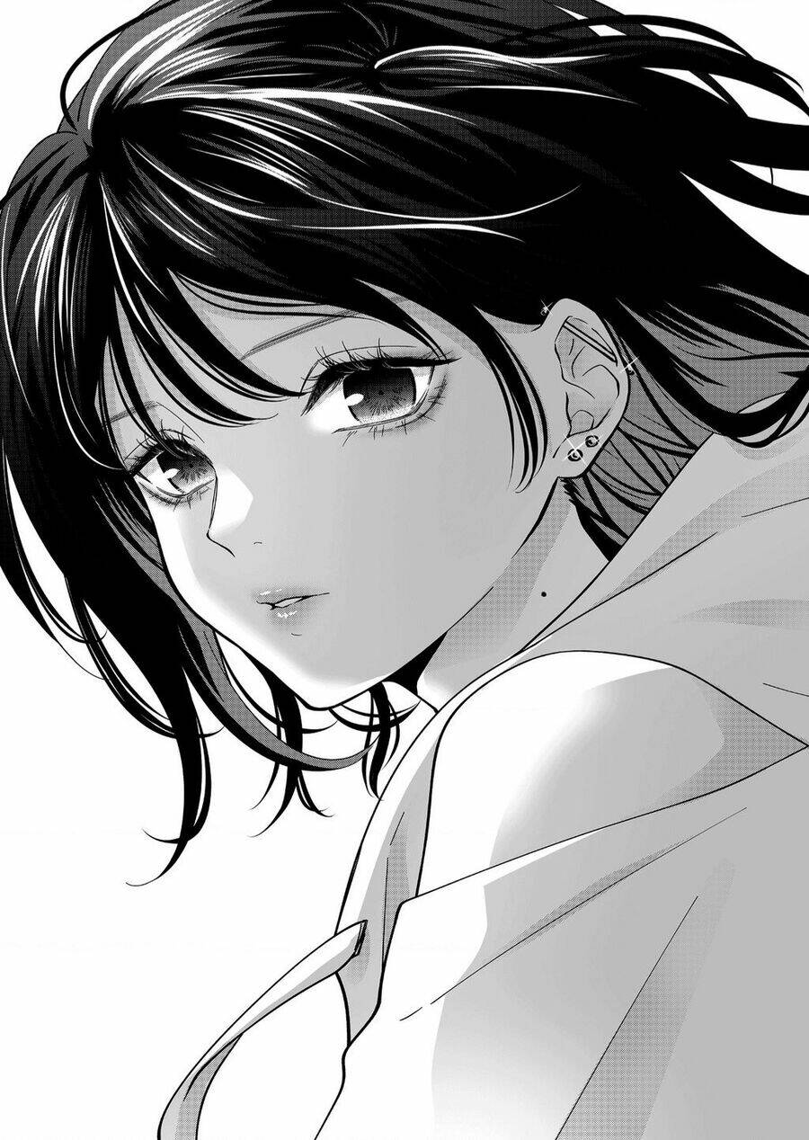 Sensitive Boy Chương 36 Ảnh 25