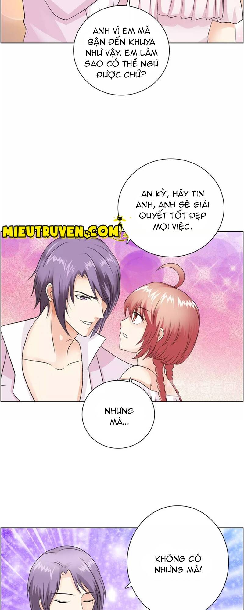Kế Sắc Đào Thê Chương 52 Ảnh 26