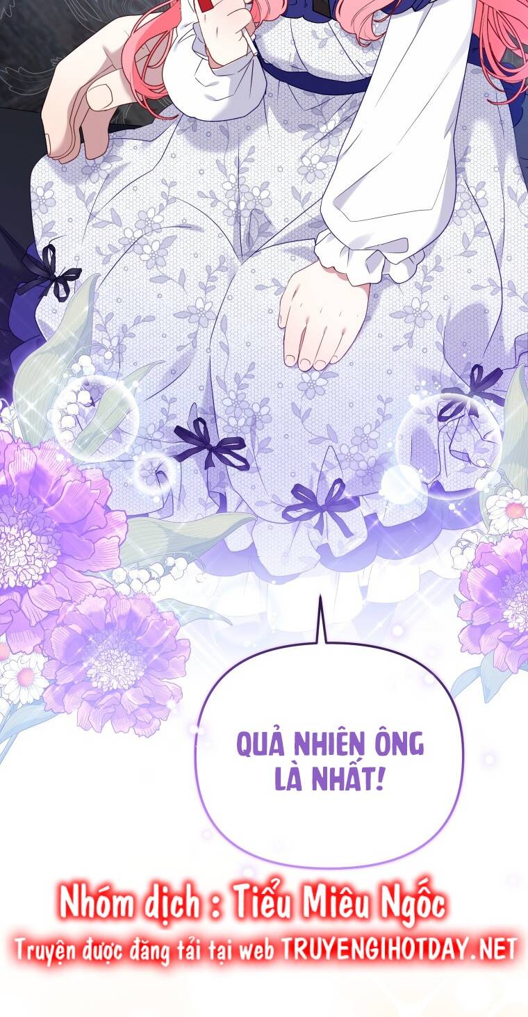 Papa Tôi Là Bạo Chúa Ác Ma Chương 46 Ảnh 52