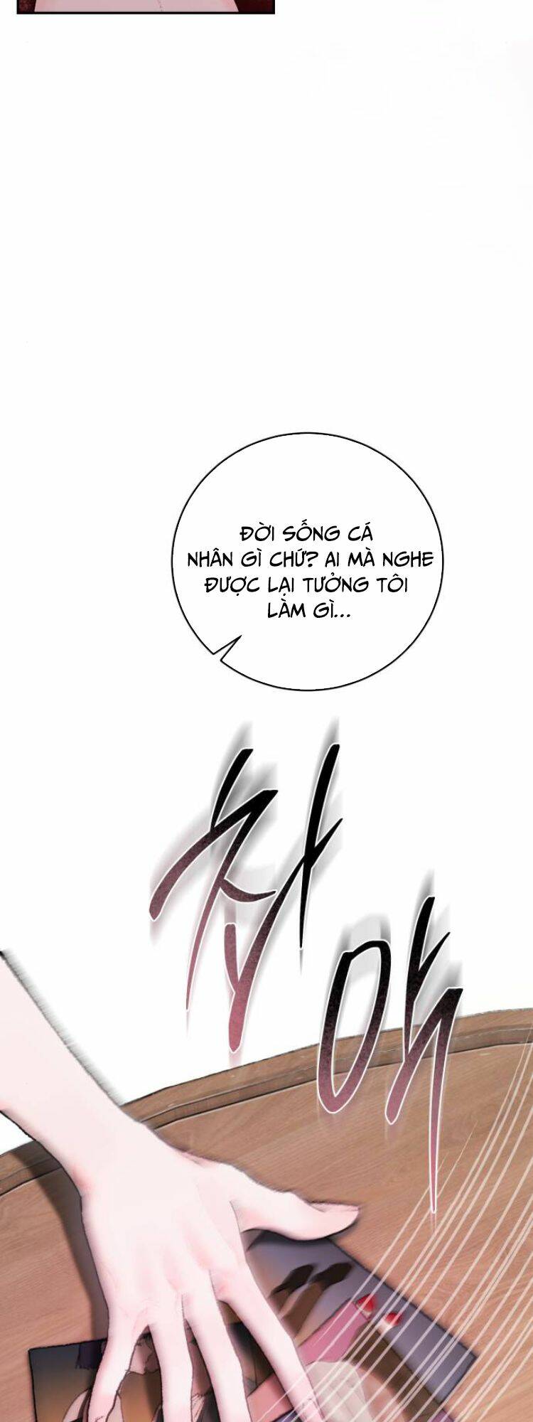 My Demon - Ác Quỷ Của Tôi Chương 6 Ảnh 56