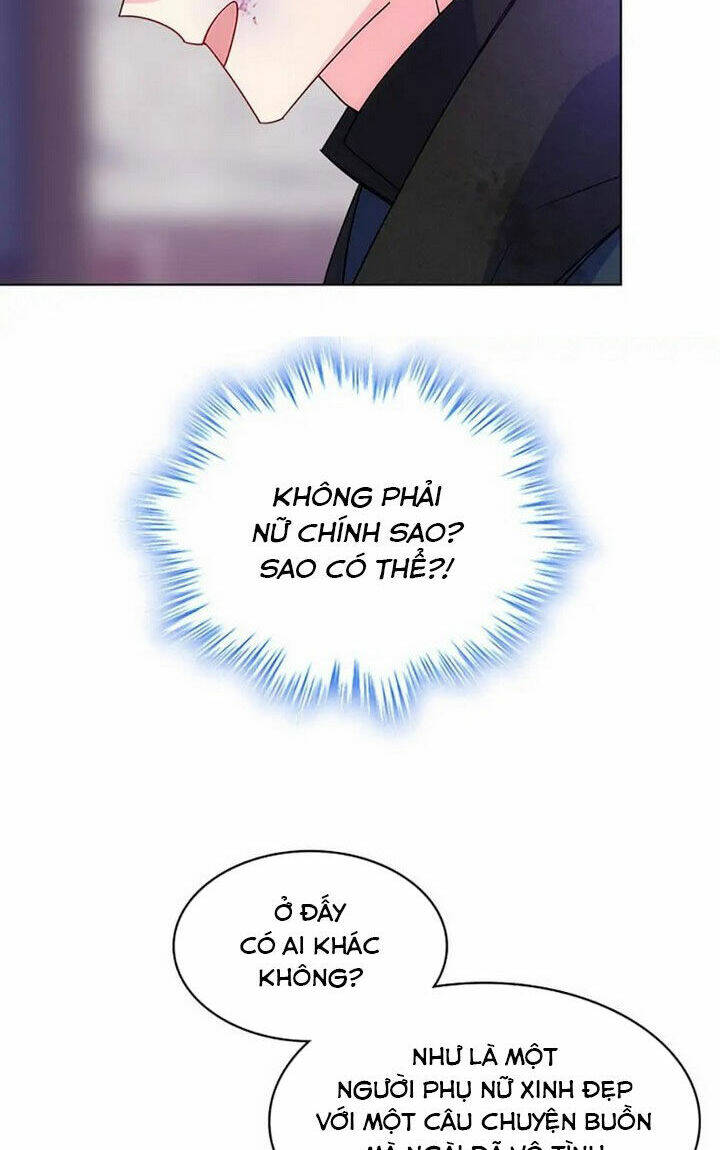 Anh Trai Tôi Quá Hiền Lành Làm Tôi Lo Lắng Ghê Chương 70 Ảnh 48
