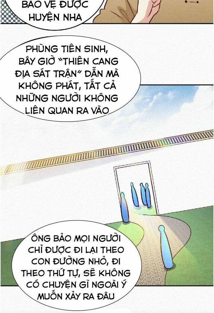 Thánh Võ Tinh Thần Chương 46 Ảnh 15