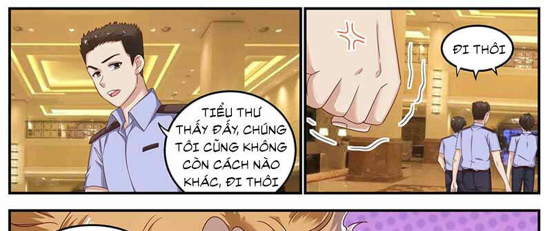 Hệ Thống X Toàn Năng Chương 112 Ảnh 21