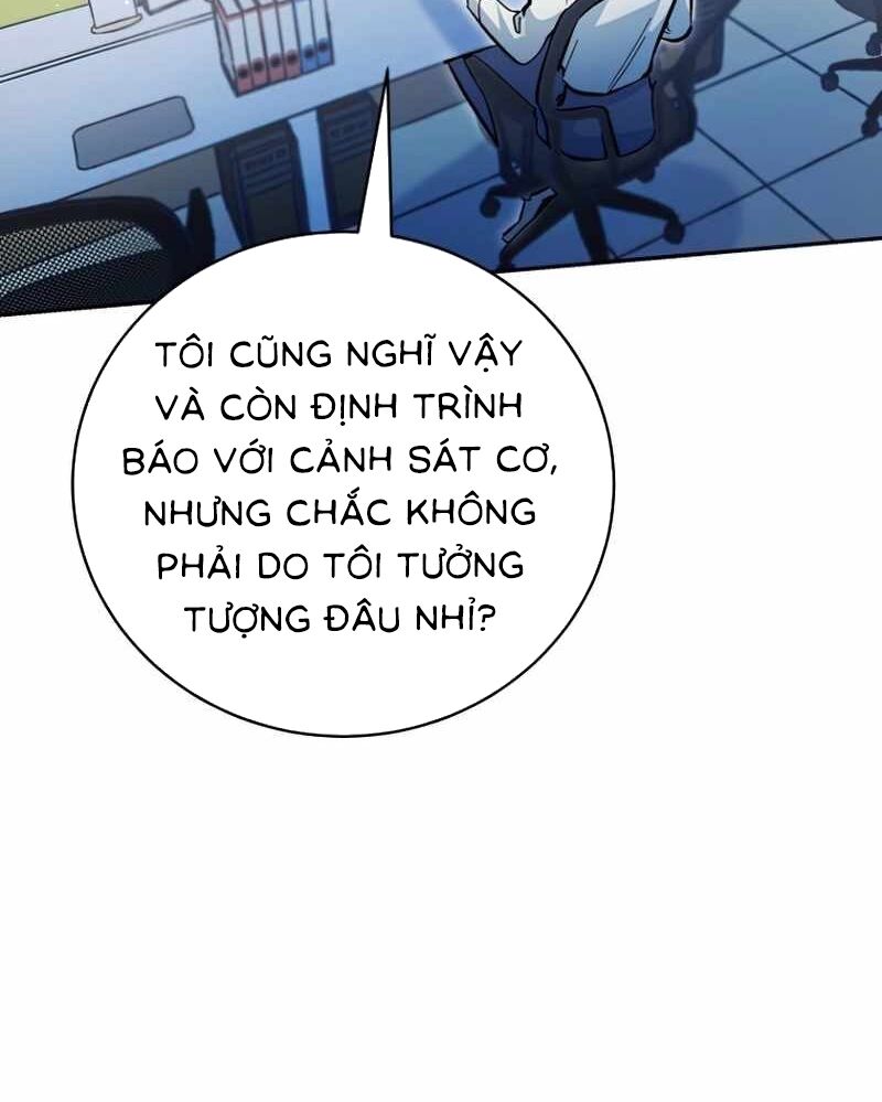 Trở Thành Công Chức Pháp Thuật Chương 7 Ảnh 85