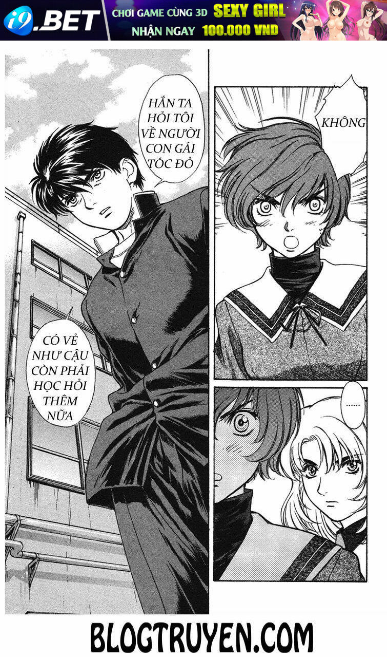 Peridot Chương 41 Ảnh 13