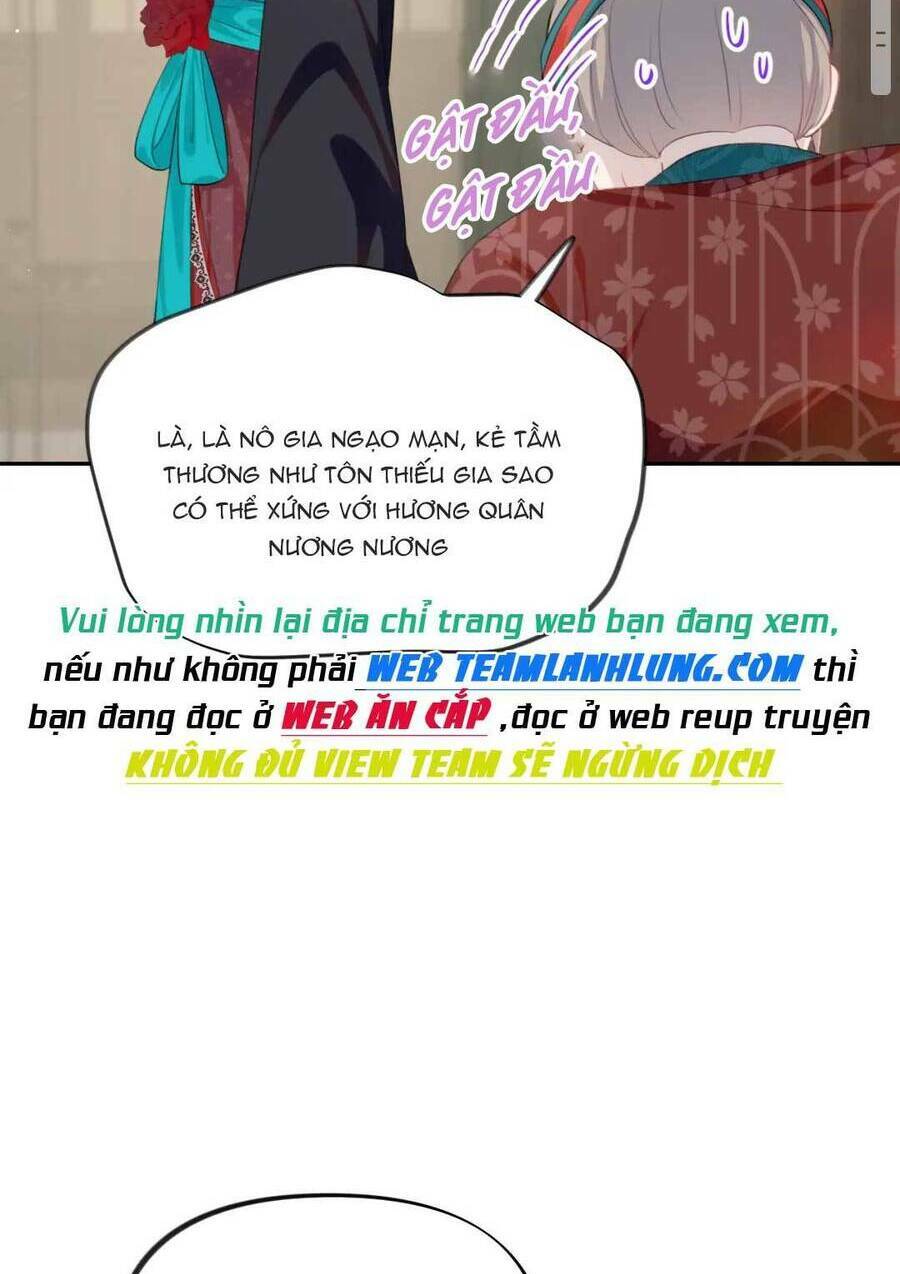 Một Đêm Bệnh Kiều Đột Nhiên Tới Chương 128 Ảnh 9