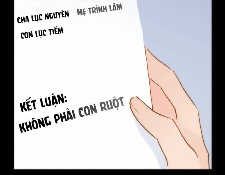 Thiên Chân Hữu Tà Chương 12 Ảnh 20