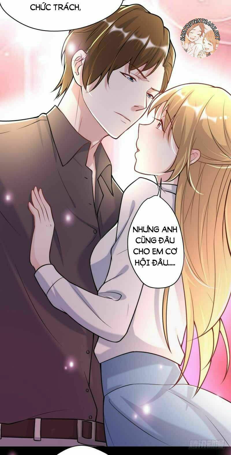 Mặt Nạ Mê Hoặc Chương 49 Ảnh 9