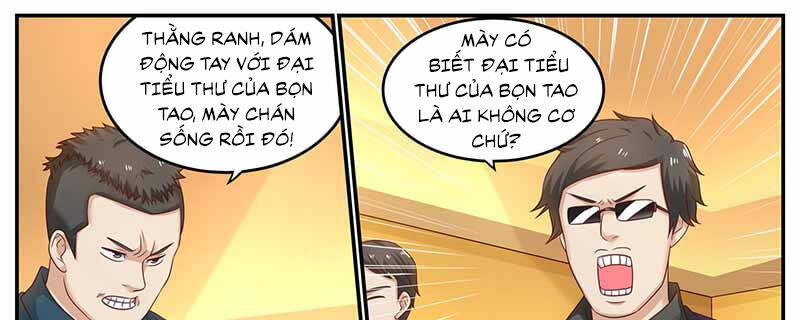 Hệ Thống X Toàn Năng Chương 111 Ảnh 21