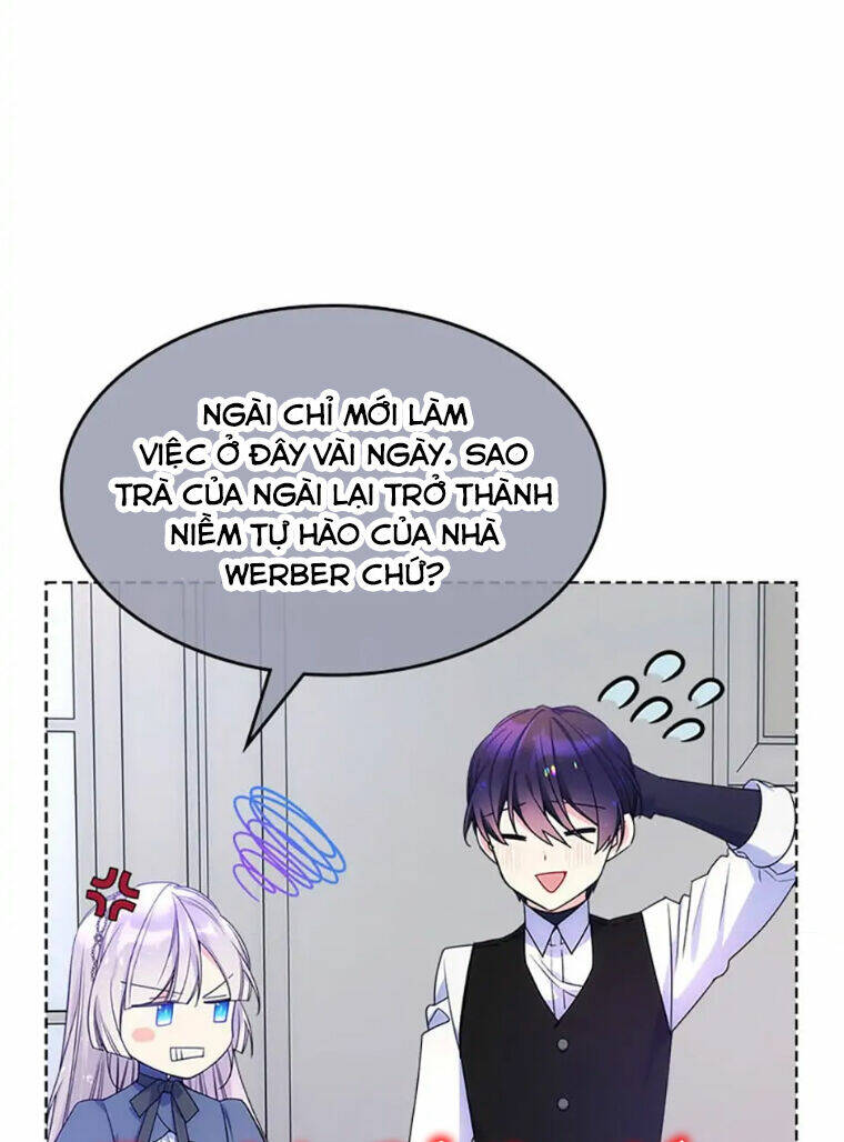 Anh Trai Tôi Quá Hiền Lành Làm Tôi Lo Lắng Ghê Chương 72 Ảnh 32