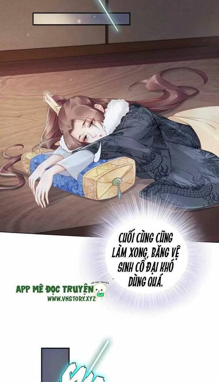 Nhất Sinh Nhất Thế Tiếu Thương Khung Chương 87 Ảnh 20