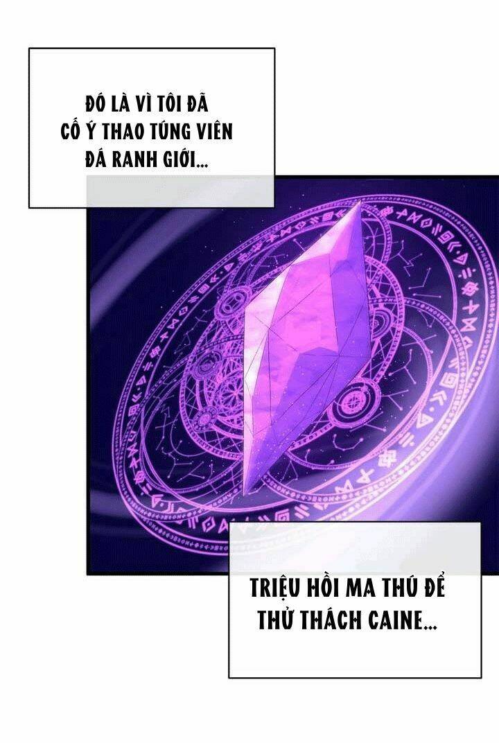 Nữ Công Tước Phương Bắc Là Một Nhân Vật Phản Diện Chương 15 Ảnh 26